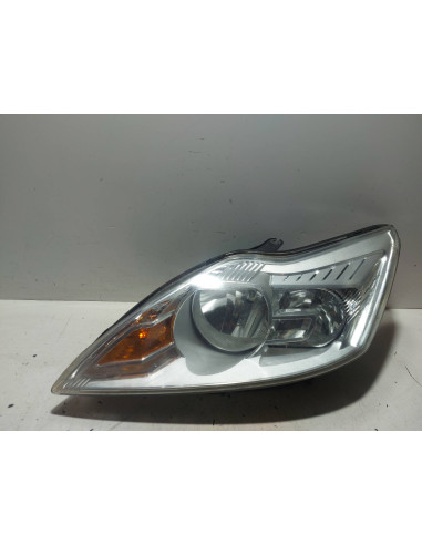 FARO IZQUIERDO FORD FOCUS BERLINA...