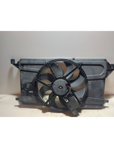 ELECTROVENTILADOR FORD FOCUS BERLINA...