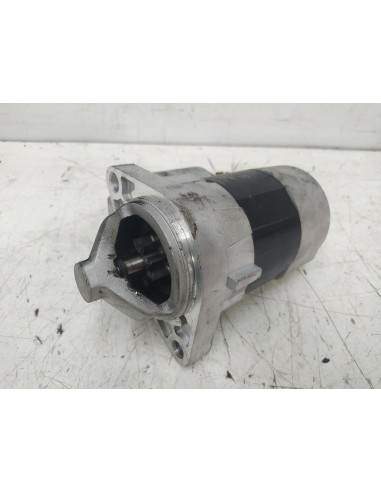 MOTOR ARRANQUE NISSAN MICRA (K12E)...