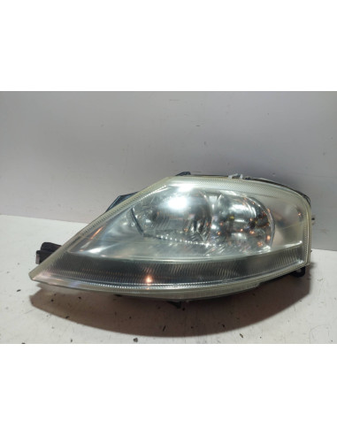 FARO IZQUIERDO CITROEN C3 8HX  2004