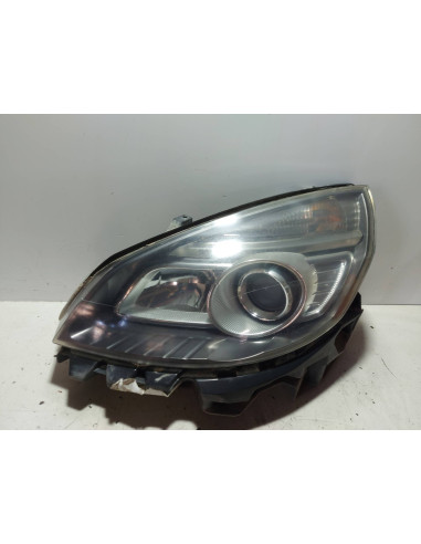 FARO IZQUIERDO RENAULT SCENIC II (JM)...