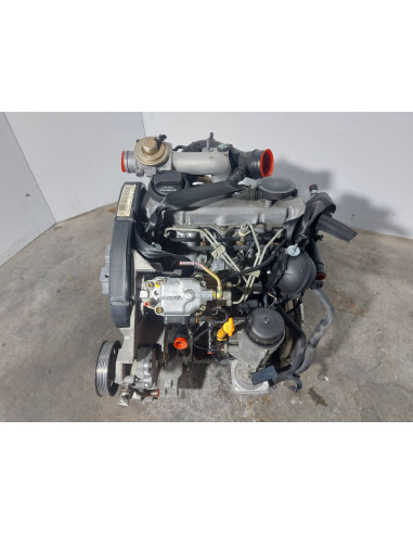 MOTOR COMPLETO SEAT LEON (1M1) ALH  2002