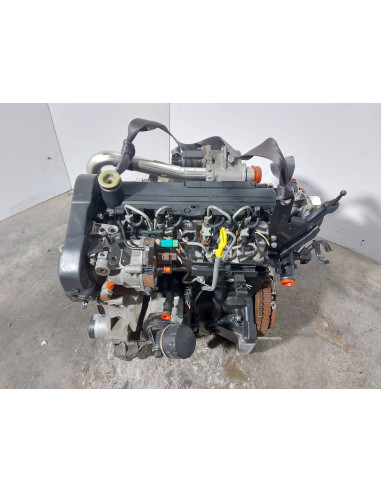 MOTOR COMPLETO RENAULT SCENIC II (JM)...