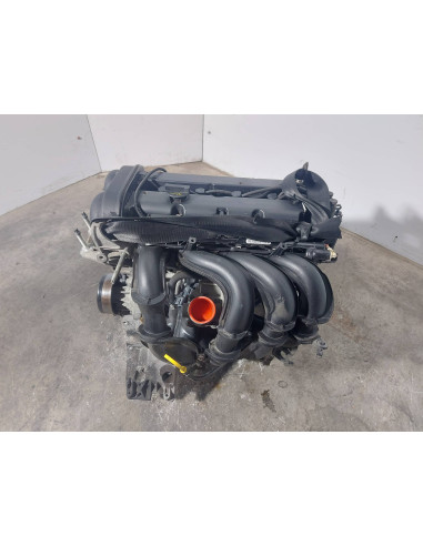 MOTOR COMPLETO FORD FOCUS BERLINA...