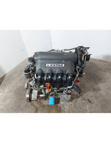 MOTOR COMPLETO HONDA JAZZ (GD1/5)...