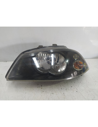 FARO IZQUIERDO SEAT IBIZA (6L1) BBY...