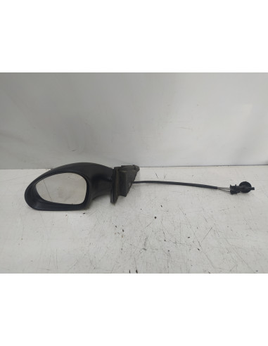 RETROVISOR IZQUIERDO SEAT IBIZA (6L1)...