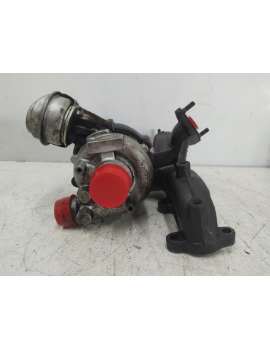 TURBOCOMPRESOR AUDI A3 (8L) AHF  2004