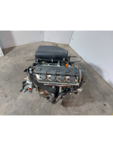 MOTOR COMPLETO HONDA CIVIC BERLINA 3...