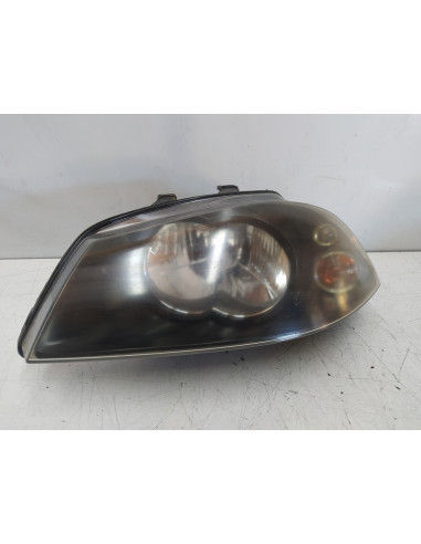 FARO IZQUIERDO SEAT IBIZA (6L1) ASY...