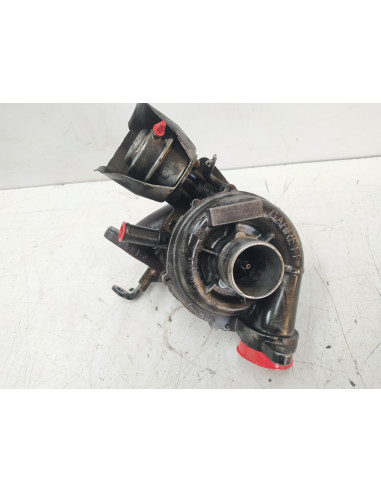 TURBOCOMPRESOR PEUGEOT 307 BREAK / SW...