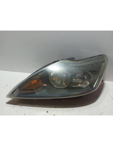 FARO IZQUIERDO FORD FOCUS BERLINA...