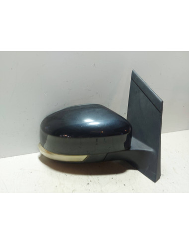 RETROVISOR DERECHO FORD FOCUS BERLINA...