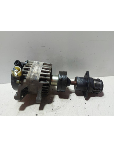 ALTERNADOR FORD FOCUS BERLINA (CB4)...