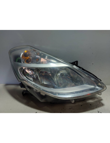 FARO DERECHO RENAULT CLIO III K9K  2011