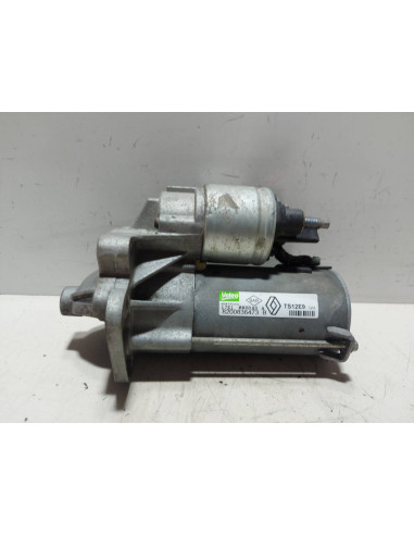 MOTOR ARRANQUE RENAULT CLIO III K9K...