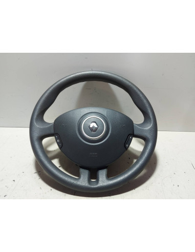 VOLANTE RENAULT CLIO III K9K  2011