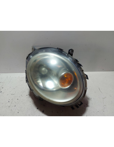 FARO DERECHO BMW MINI (R56) 9HZ  2007