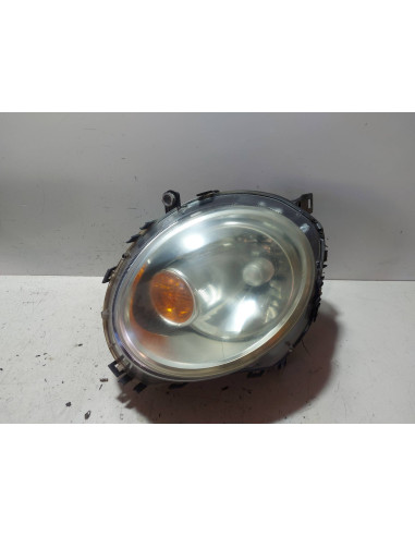 FARO IZQUIERDO BMW MINI (R56) 9HZ  2007