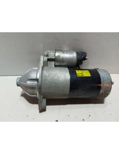 MOTOR ARRANQUE HYUNDAI I30 (FD) D4FB...