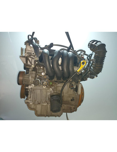 MOTOR COMPLETO FORD FOCUS BERLINA...
