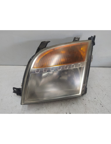 FARO IZQUIERDO FORD FUSION (CBK) F6JB...