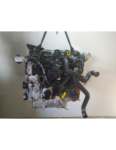 MOTOR COMPLETO CITROEN XSARA PICASSO...