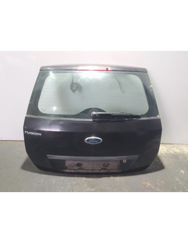 PORTON TRASERO FORD FUSION (CBK) F6JB...