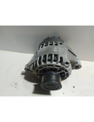 ALTERNADOR OPEL ZAFIRA B Z19DT  2007