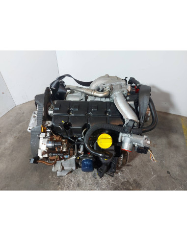 MOTOR COMPLETO RENAULT SCENIC II (JM)...