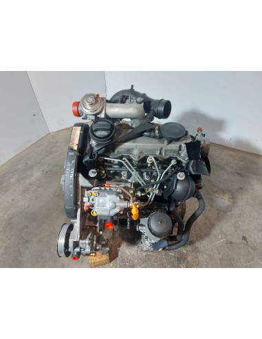 MOTOR COMPLETO SEAT TOLEDO (1M2) ASV  0