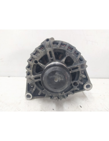 ALTERNADOR SMART FORFOUR OM639939  2005