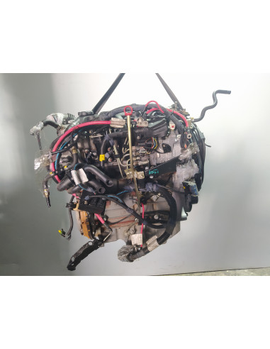 MOTOR COMPLETO FIAT II PUNTO (188)...