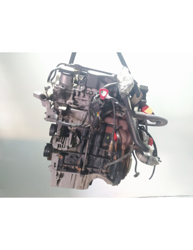 MOTOR COMPLETO SMART FORFOUR OM639939...