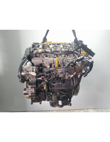 MOTOR COMPLETO MAZDA 6 BERLINA (GG)...