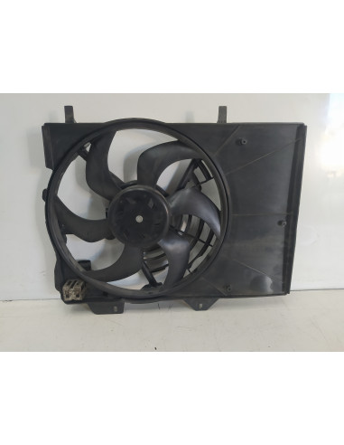 ELECTROVENTILADOR PEUGEOT 207 9HX  2008