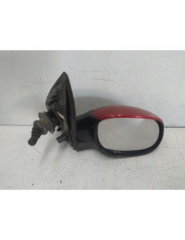 RETROVISOR DERECHO PEUGEOT 206 WJY  2003