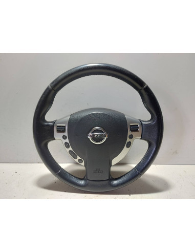 VOLANTE NISSAN QASHQAI +2 (JJ10) MR20...