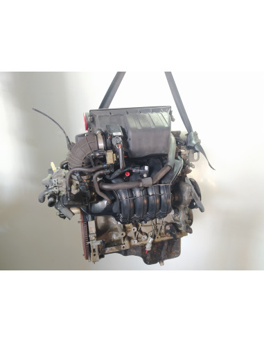 MOTOR COMPLETO SUZUKI IGNIS (RM/MH)...