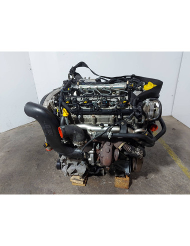 MOTOR COMPLETO SAAB 9-3 BERLINA Z 19...