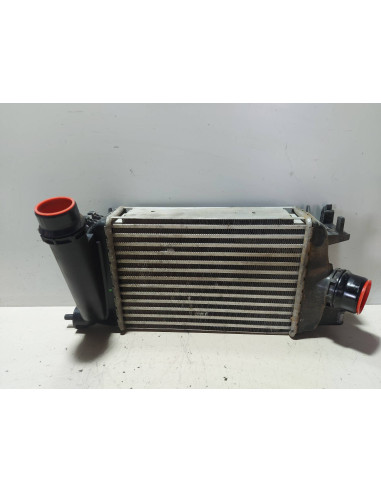 INTERCOOLER NISSAN MICRA (K14) H4B  2018