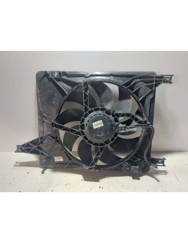 ELECTROVENTILADOR NISSAN QASHQAI +2...