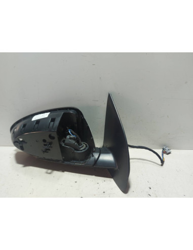 RETROVISOR DERECHO NISSAN QASHQAI +2...