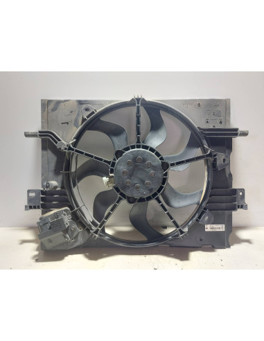 ELECTROVENTILADOR NISSAN MICRA (K14)...