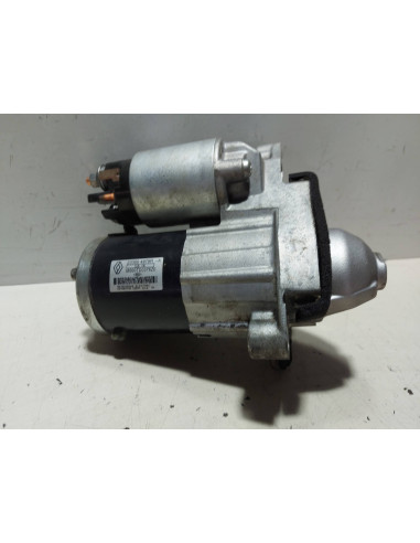 MOTOR ARRANQUE NISSAN MICRA (K14) H4B...