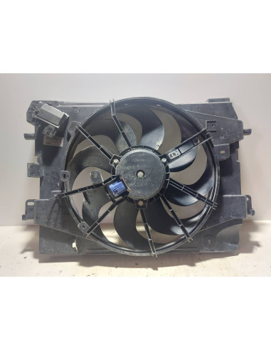 ELECTROVENTILADOR RENAULT CLIO IV...