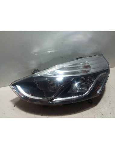 FARO IZQUIERDO RENAULT CLIO IV K9K608...