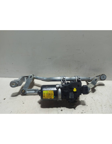 MOTOR LIMPIA DELANTERO RENAULT CLIO...