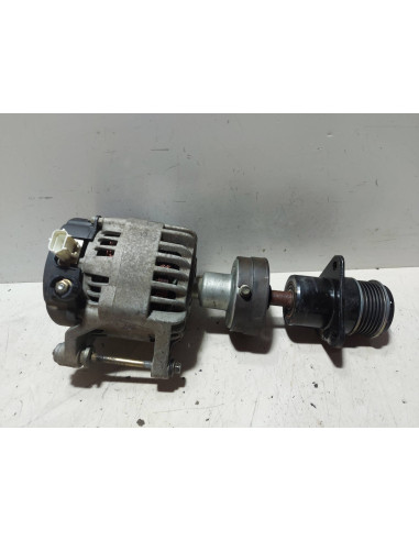 ALTERNADOR FORD FOCUS BERLINA (CAK)...