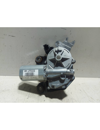 MOTOR LIMPIA TRASERO RENAULT CLIO IV...